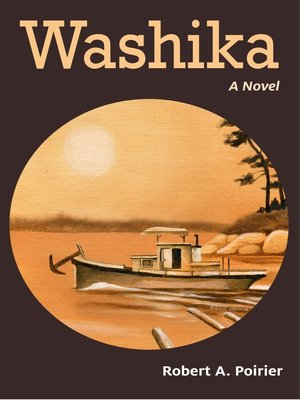 cover image of Washika